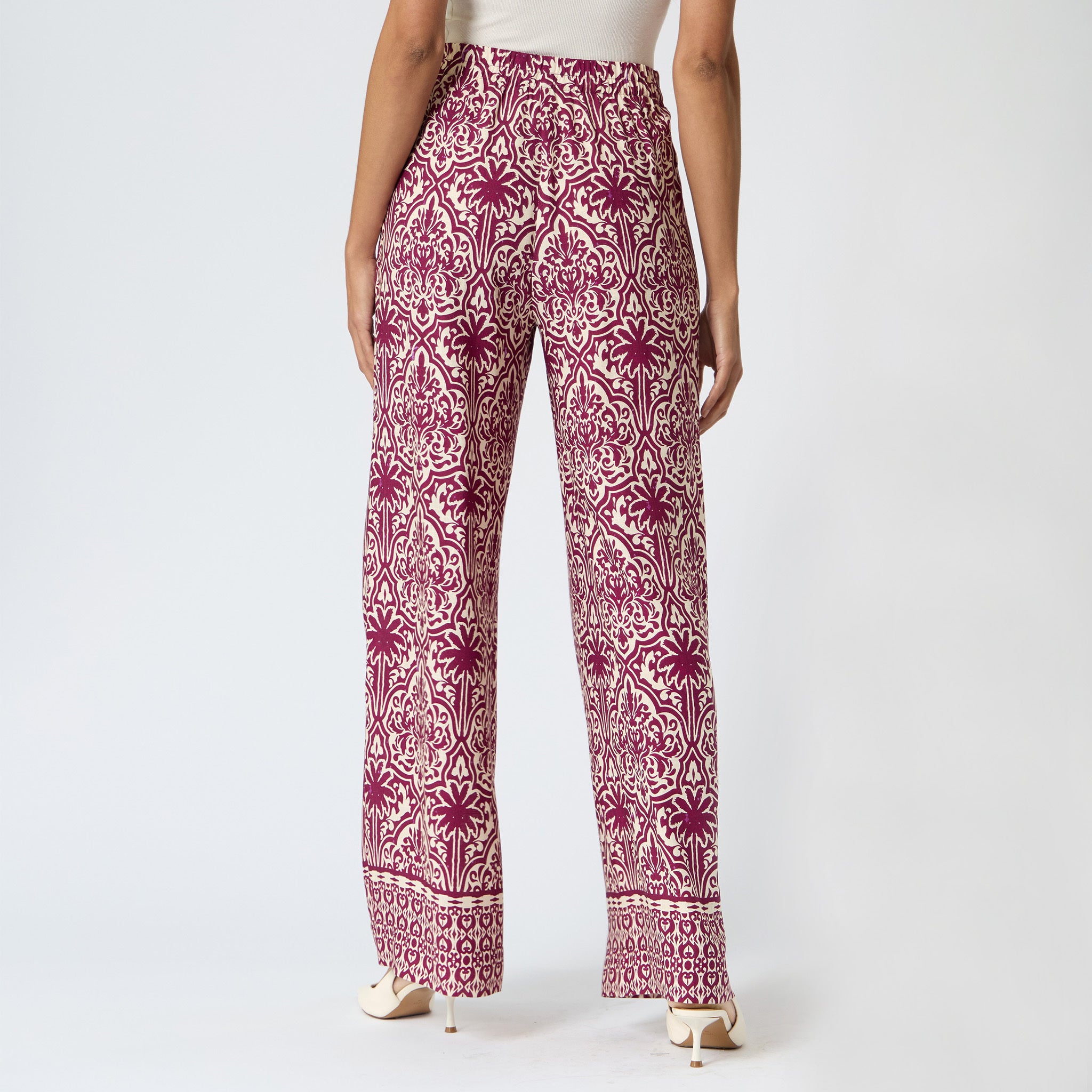 Pantalón Bugambilia