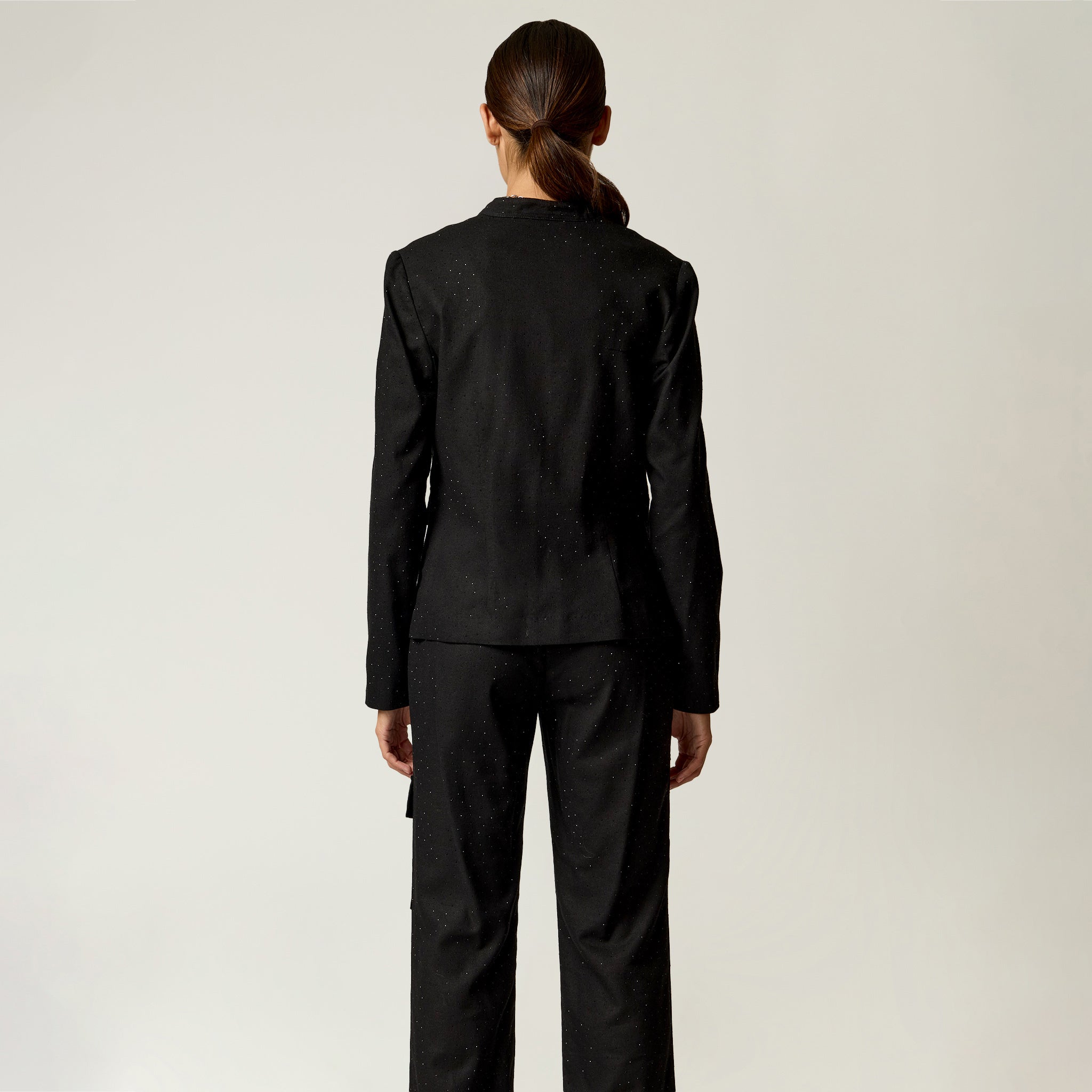 Saco Negro Transfer