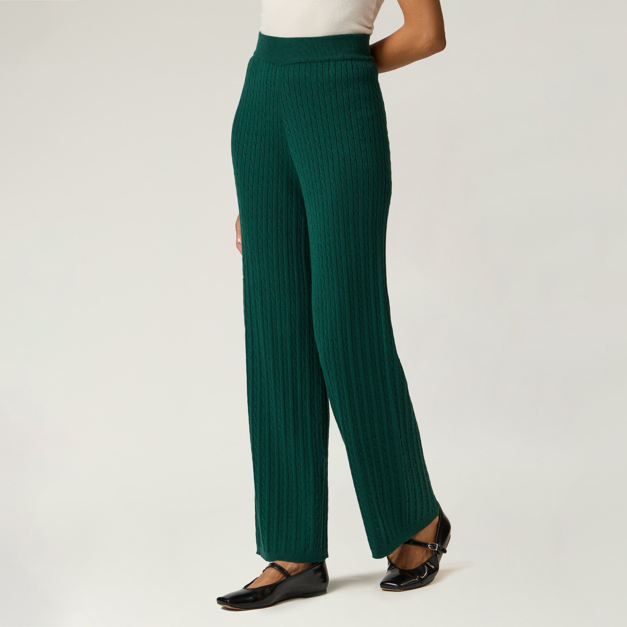 Pantalón Punto Verde