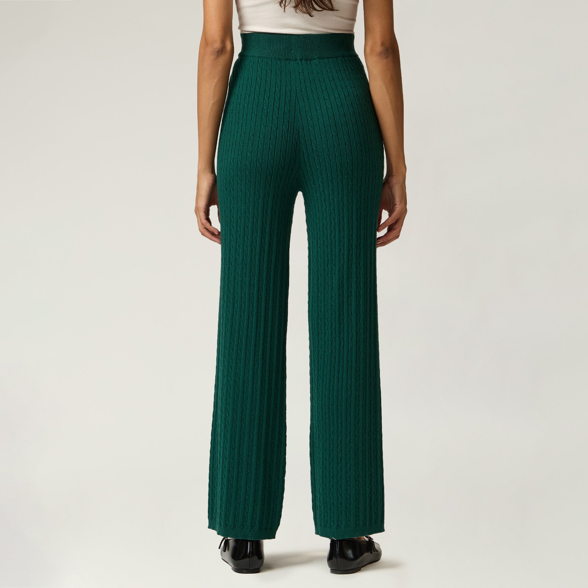 Pantalón Punto Verde