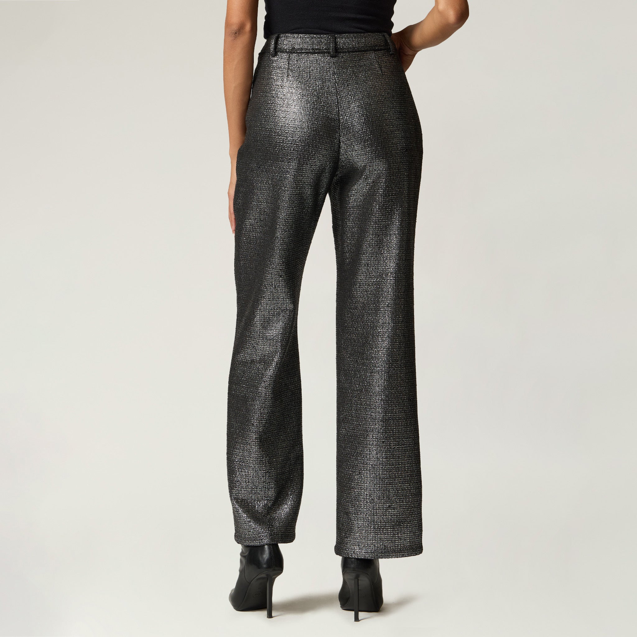 Pantalón Metálico