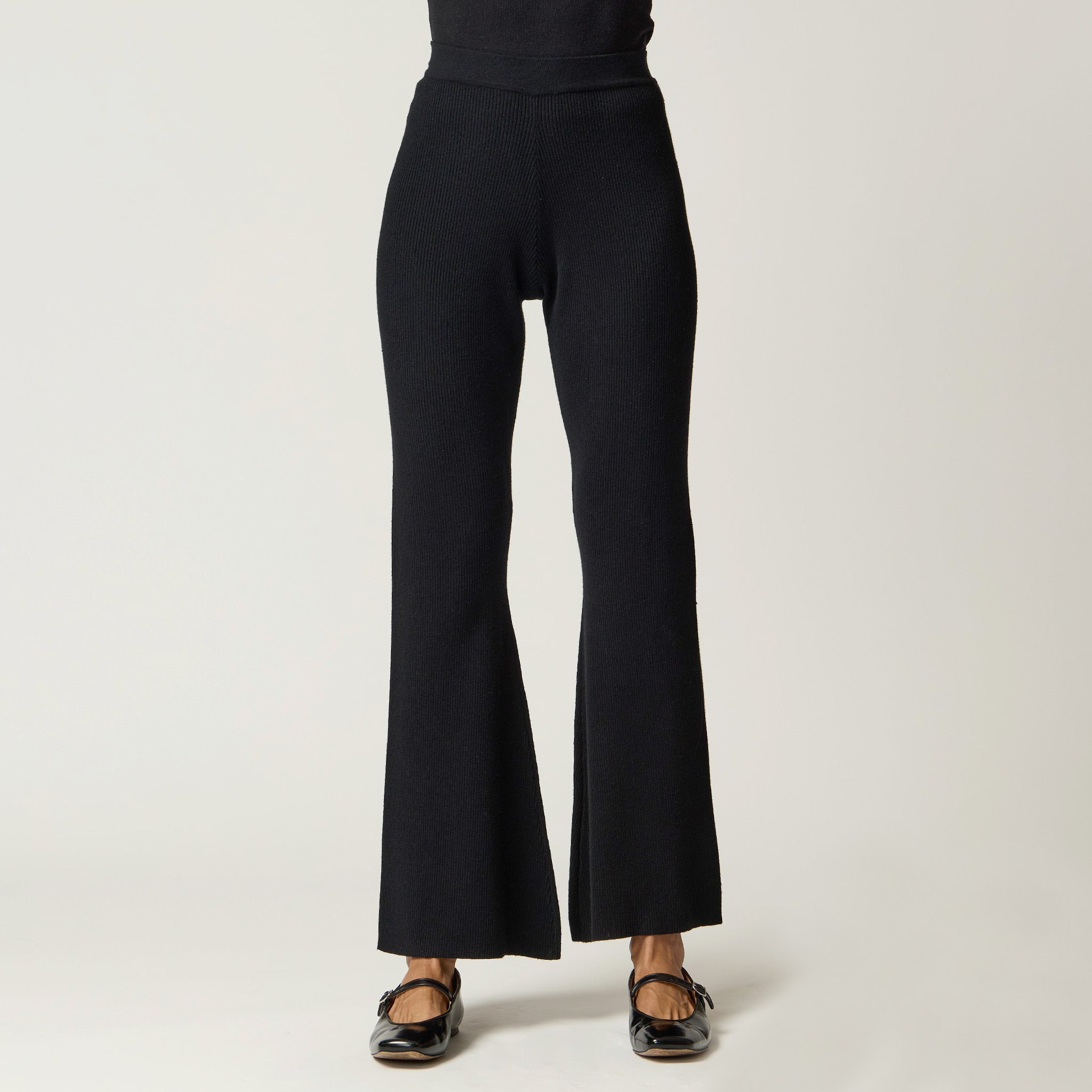 Pantalón Punto Negro