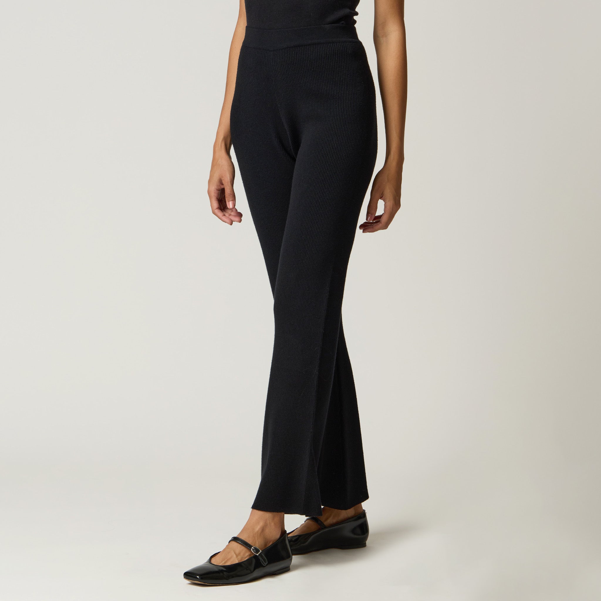 Pantalón Punto Negro