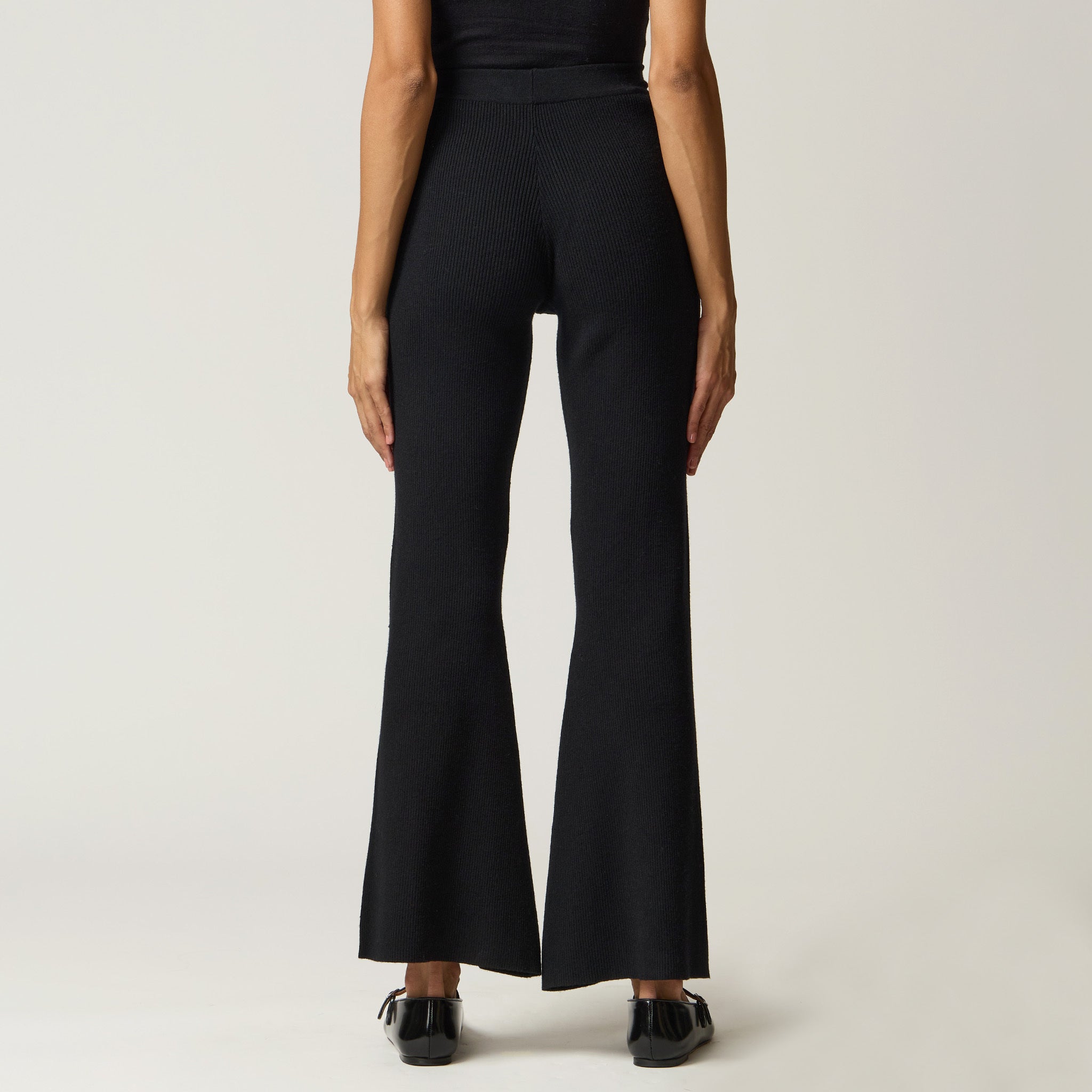 Pantalón Punto Negro