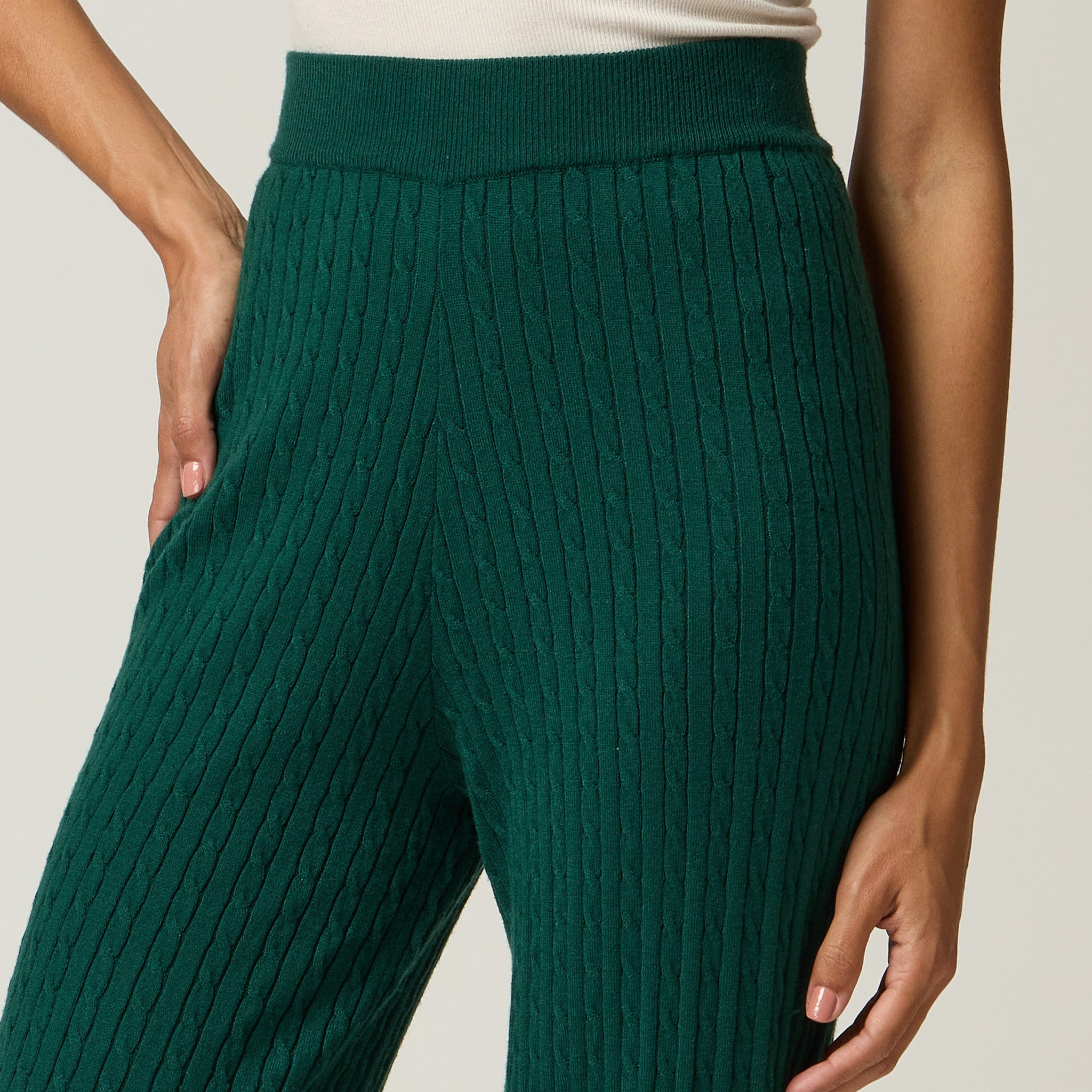 Pantalón Punto Verde