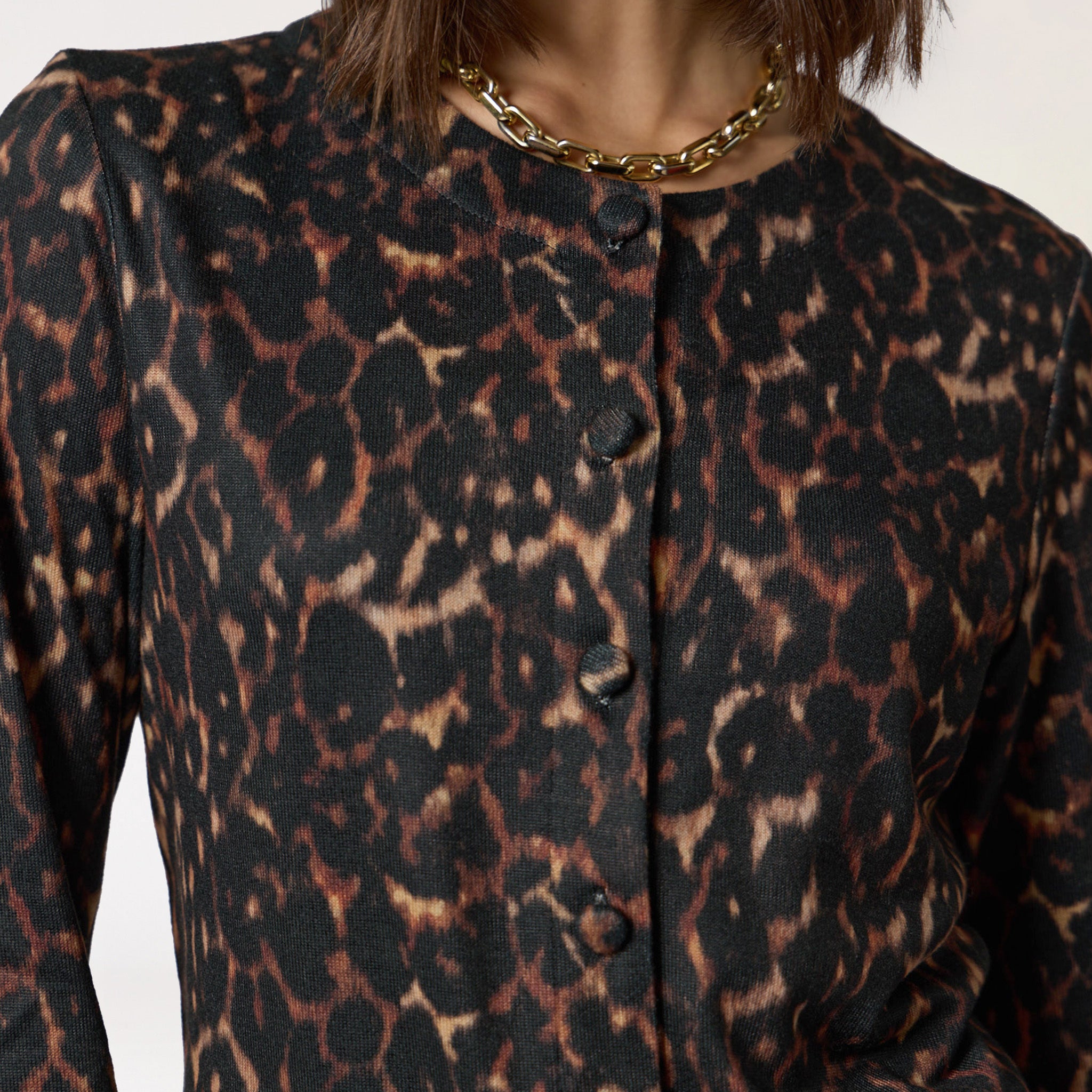Ensamble Animal Print