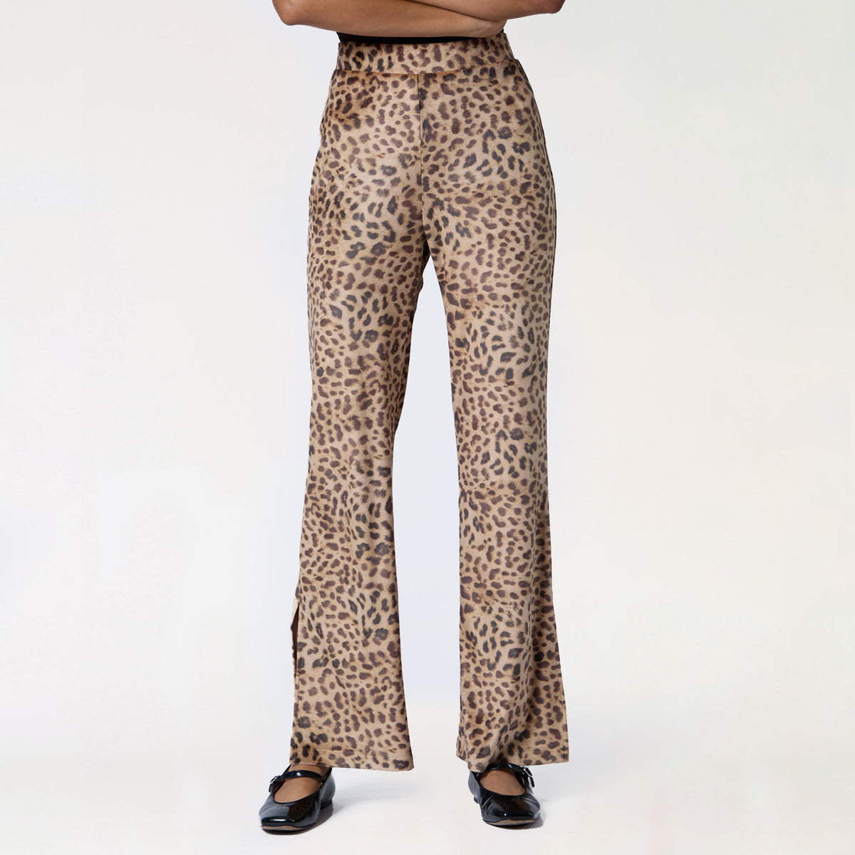 Pantalón Pijamero Animal Print