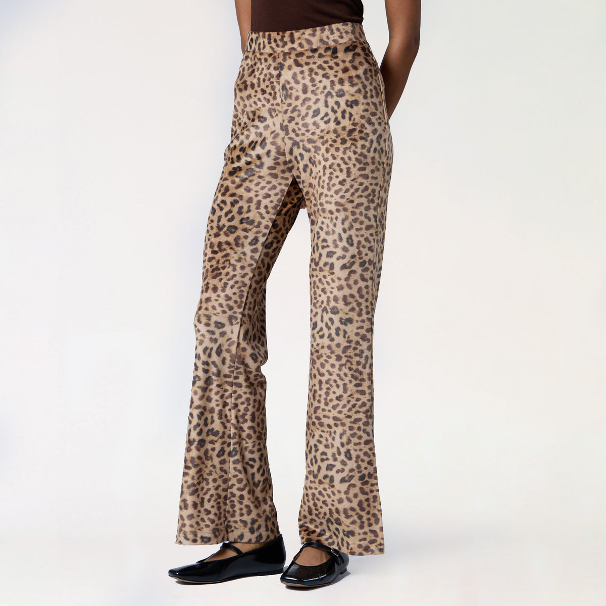 Pantalón Pijamero Animal Print