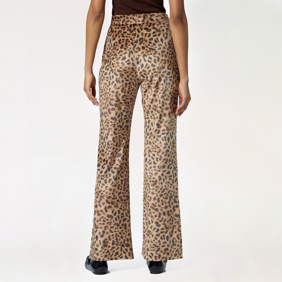 Pantalón Pijamero Animal Print