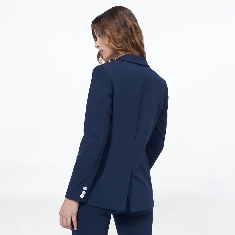 Saco Sastre Azul